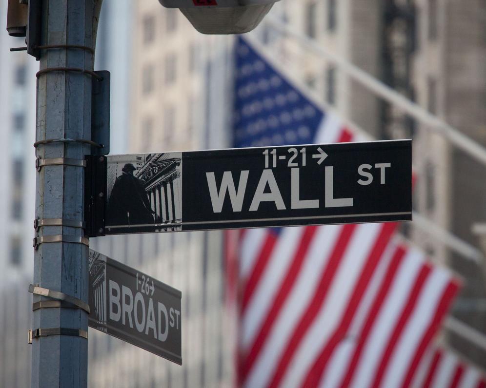 Wall Street sa v marci odrazila, aj keď narástli obavy ohľadom Ukrajiny a inflácie